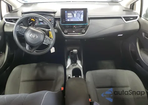 2023 Toyota Corolla Le из США, поврежденный, VIN JTDB4MEE5PJ008690